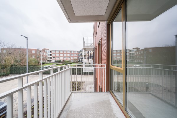 Medium property photo - Mr. Dr. Schokkingstraat 29D, 3904 EZ Veenendaal